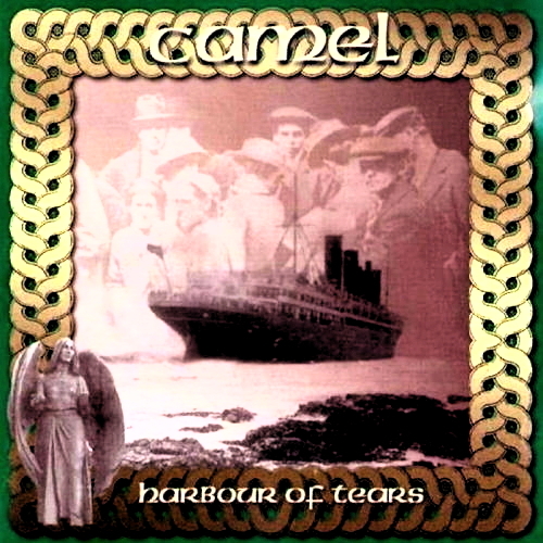 Pochette de Harbour Of Tears