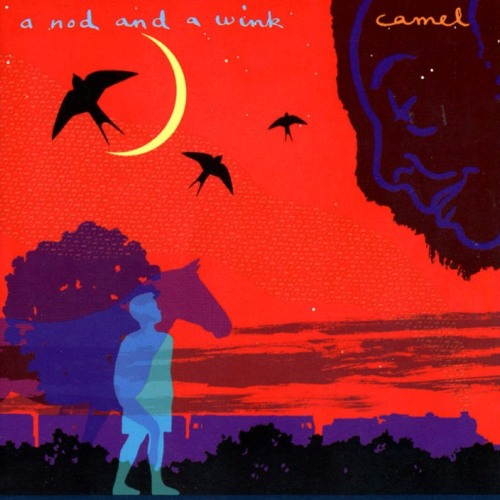 Pochette de A Nod And A Wink