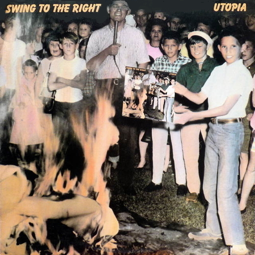 Swing To The Right