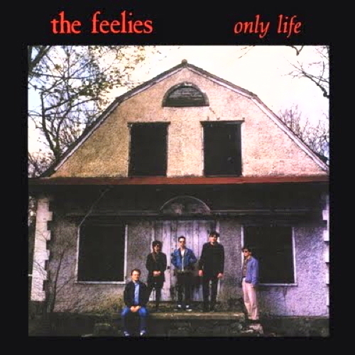 Only Life