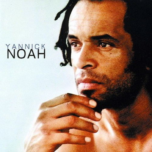 Yannick Noah