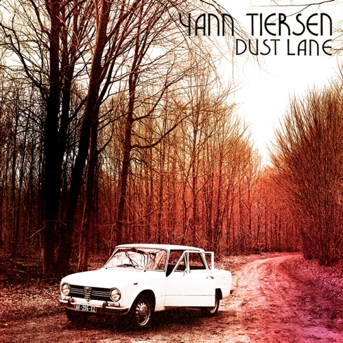 Pochette de Dust Lane