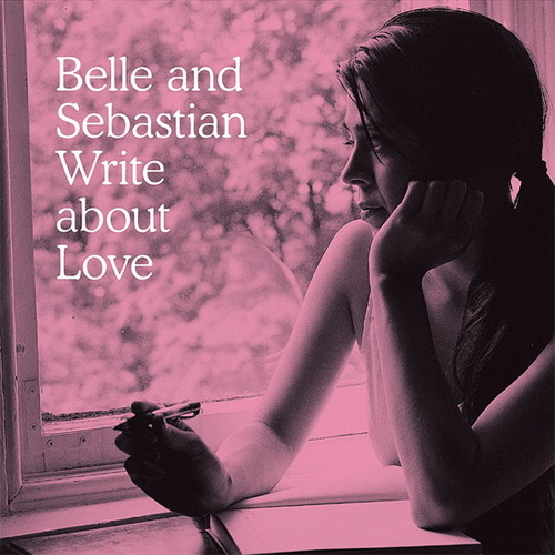 Belle And Sebastian Write About Love