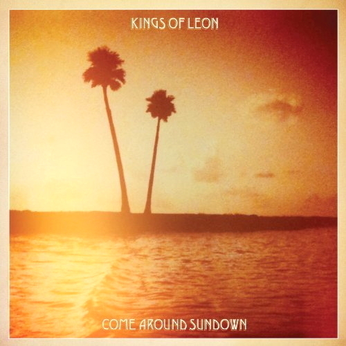 Pochette de Come Around Sundown