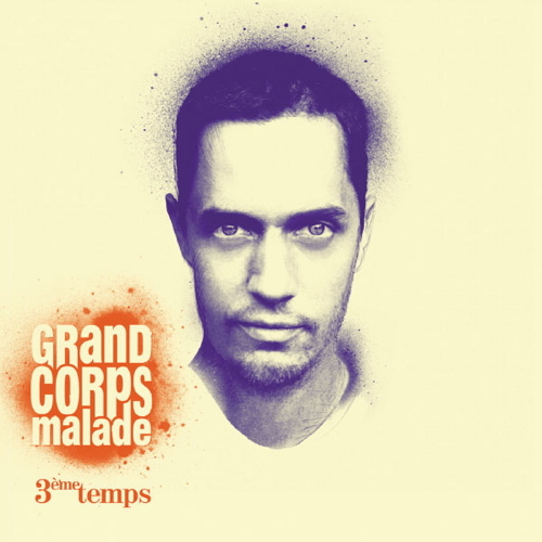 Pochette de 3eme Temps