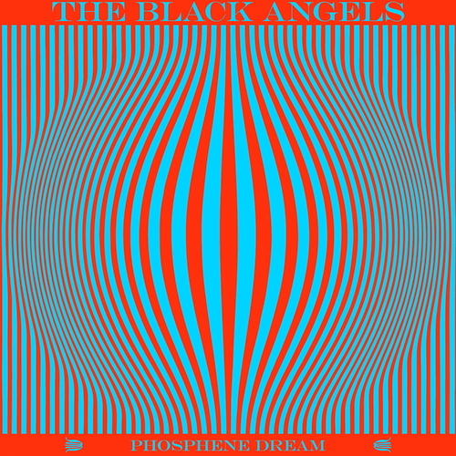 Pochette de Phosphene Dream