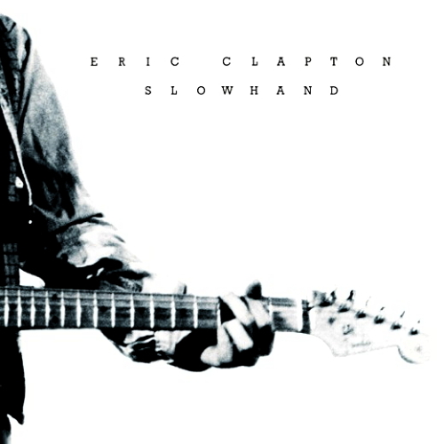 Slowhand
