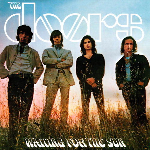 Waiting For The Sun