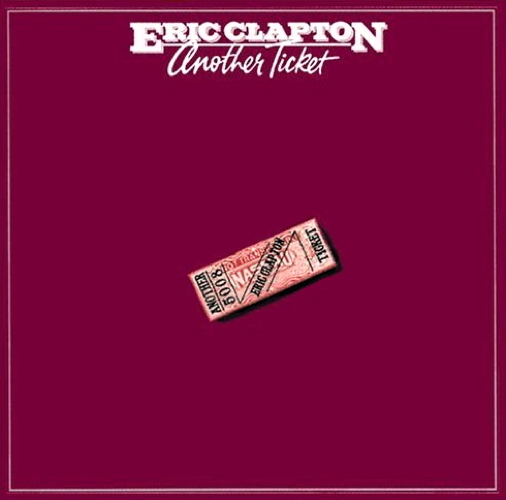 Pochette de Another Ticket