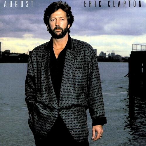 Pochette de August