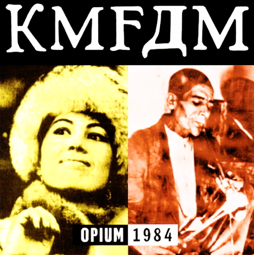 Opium