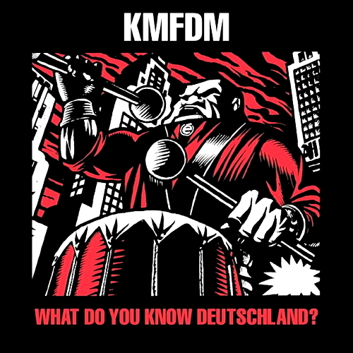 What Do You Know Deutschland?