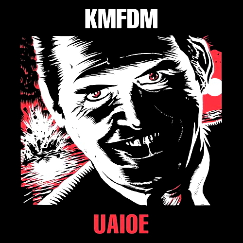 Pochette de UAIOE