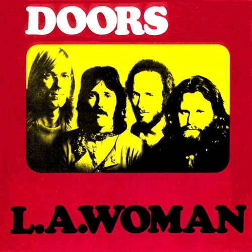 L.A. Woman