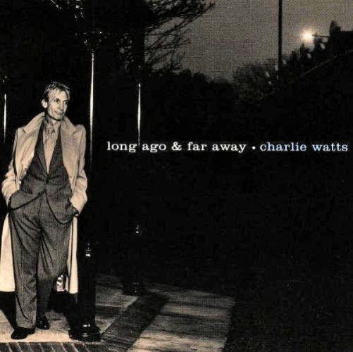 Long Ago And Far Away