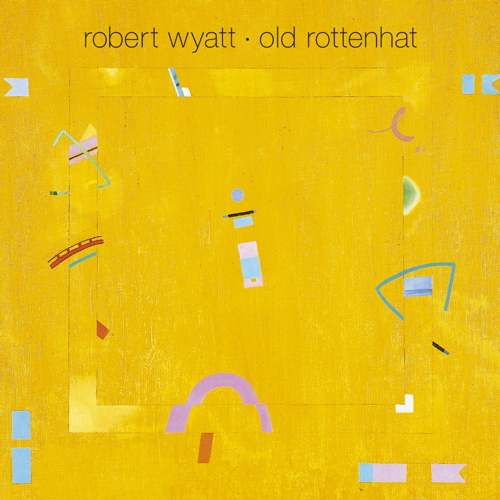Pochette de Old Rottenhat