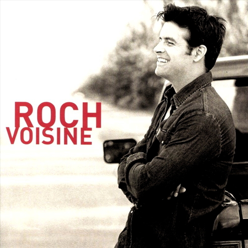 Roch Voisine