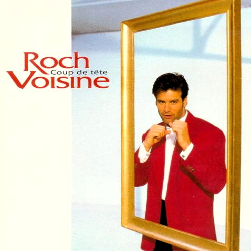 Pochette de Coup De Tête