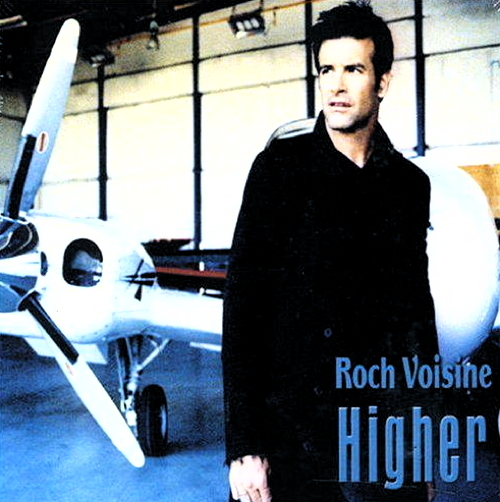 Pochette de Higher