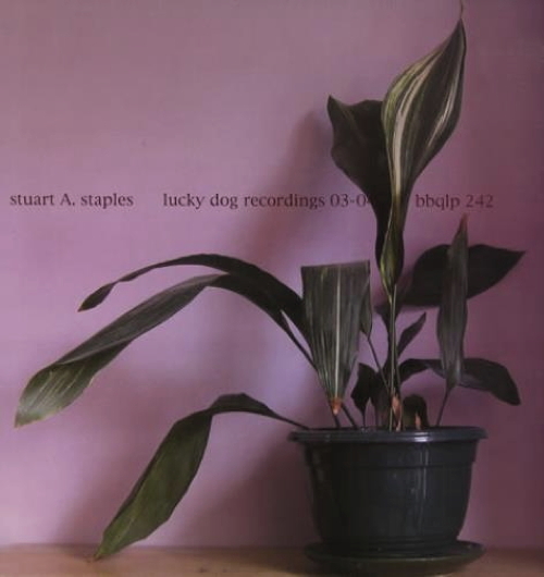 Lucky Dog Recordings 03-04