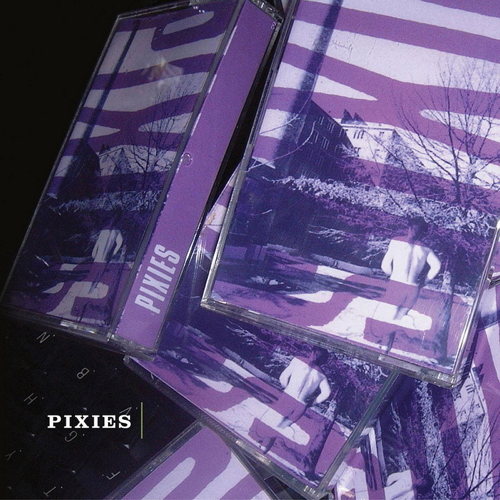 The Purple Tape