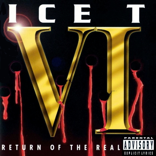 Pochette de VI: Return Of The Real