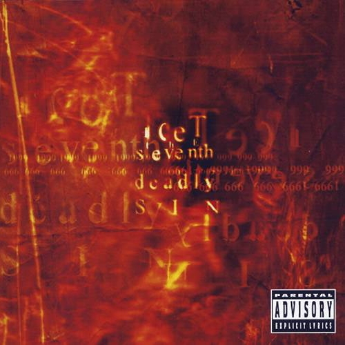 Pochette de 7th Deadly Sin