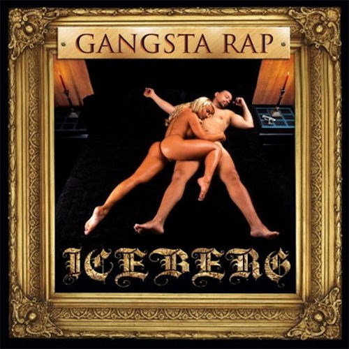 Pochette de Gangsta Rap