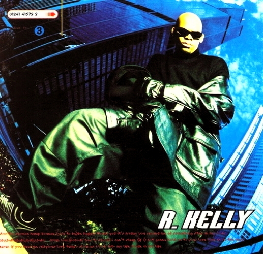 R. Kelly