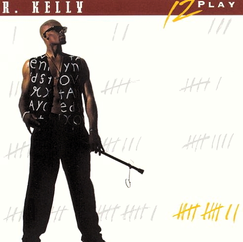 Pochette de 12 Play