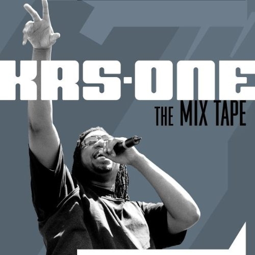 Pochette de The Mix Tape