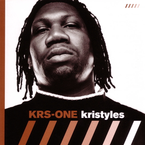 Pochette de Kristyles
