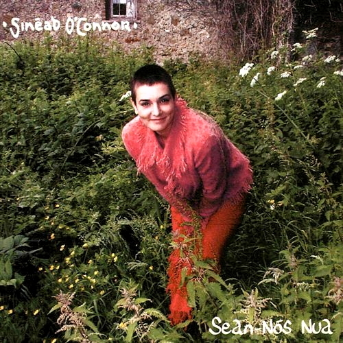 Pochette de Sean-Nós Nua