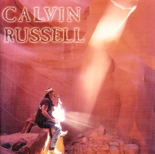Calvin Russell