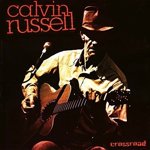 Crossroad: Unplugged Live