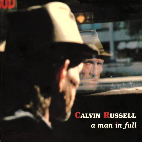 Pochette de A Man In Full