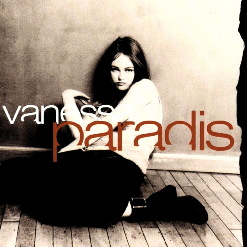 Vanessa Paradis