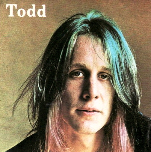 Todd