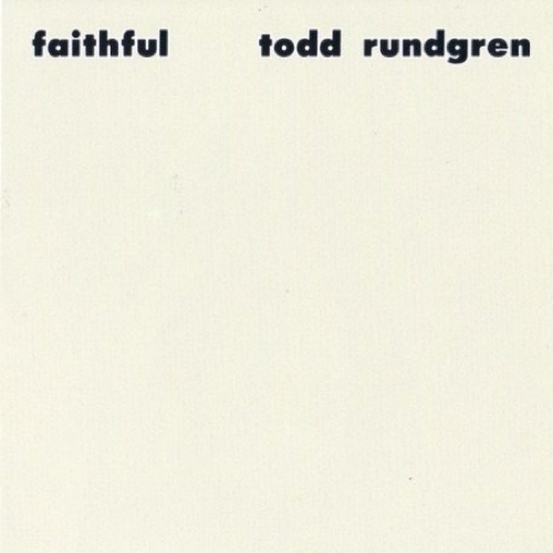 Pochette de Faithful