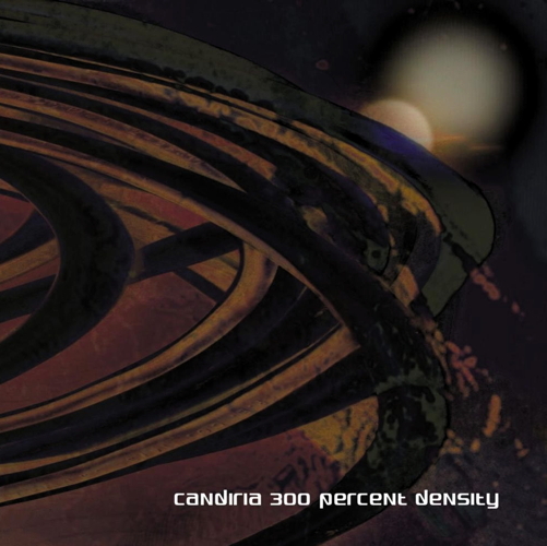 Pochette de 300 Percent Density