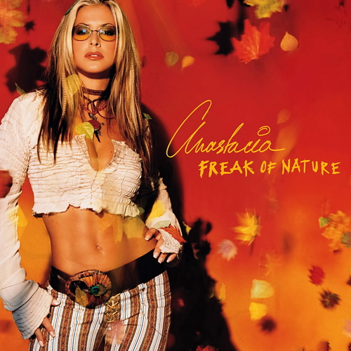 Pochette de Freak Of Nature
