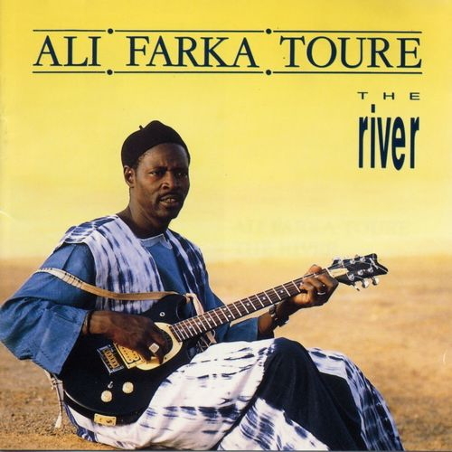 Pochette de The River