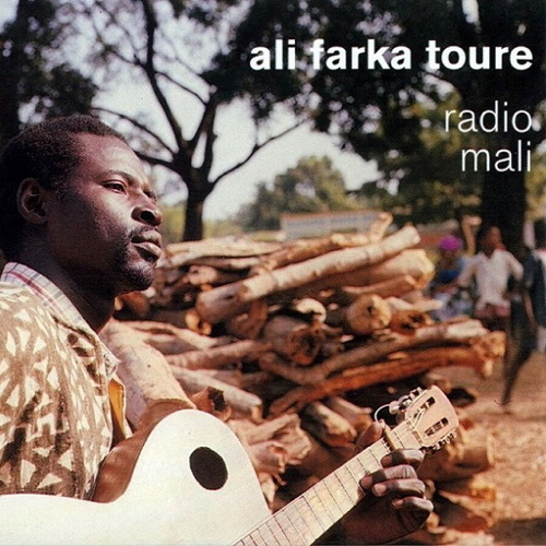 Radio Mali