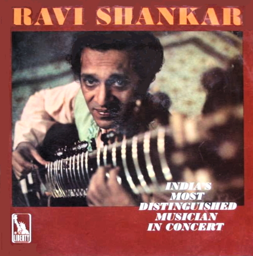 India's Most Distinguished Musician In Concert