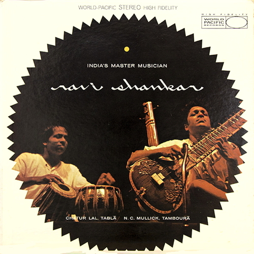 India's Master Musician
