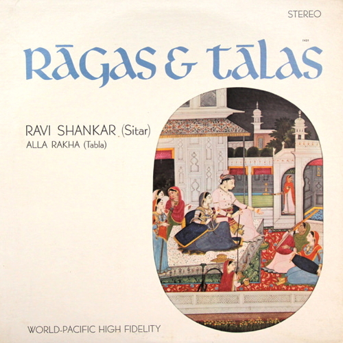 Ragas & Talas