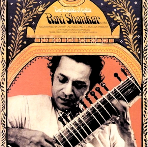 The Sounds Of India