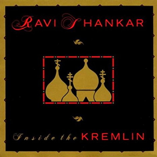 Pochette de Inside The Kremlin