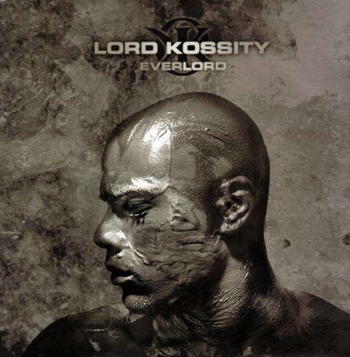 Pochette de Everlord