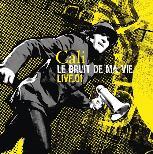 Pochette de Le Bruit De Ma Vie